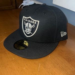 New Era Cap , Las Vegas Raiders